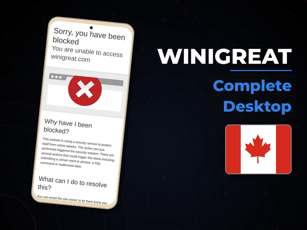 Winigreat - Complete Desktop