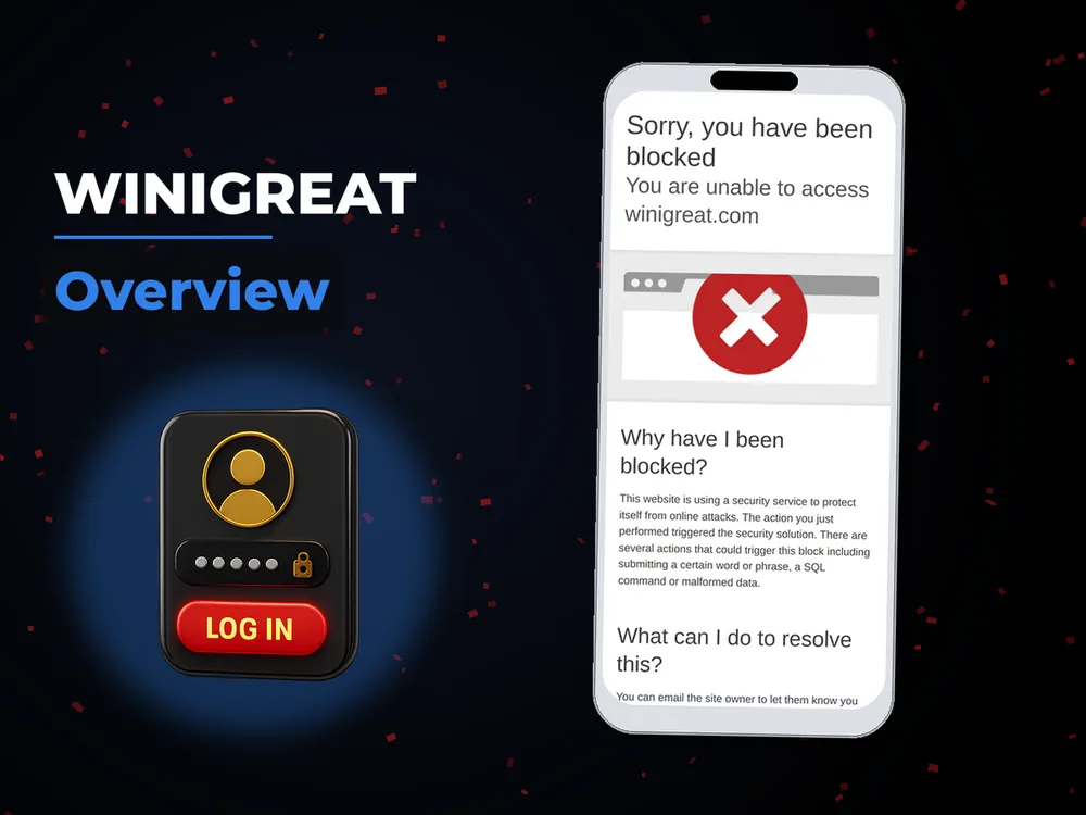 Winigreat - Overview