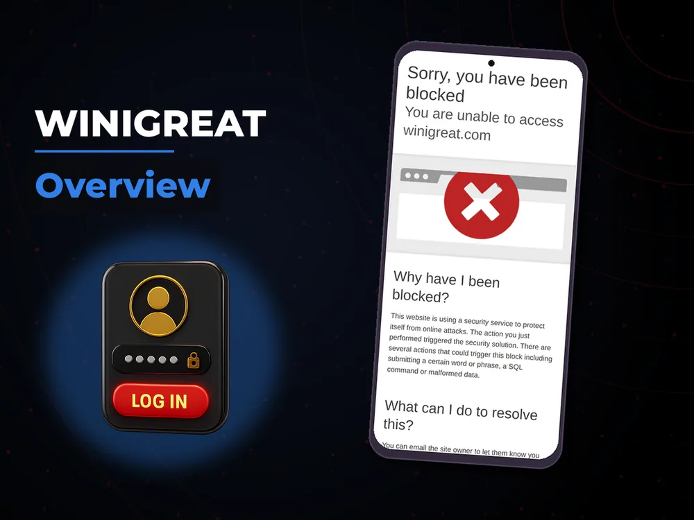 Winigreat - Overview